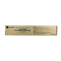 Triumph Adler DCC-2945, DCC-2950 Siyah Orjinal Toner