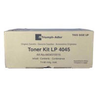 Triumph Adler LP-4045 Orjinal Toner