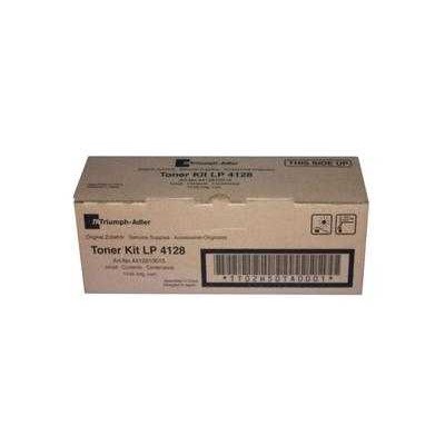 Triumph Adler LP3128, LP4128 Orjinal Fotokopi Toneri