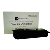 Triumph Adler LP4140 Orjinal Toner