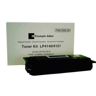 Triumph Adler LP4140 Orjinal Toner