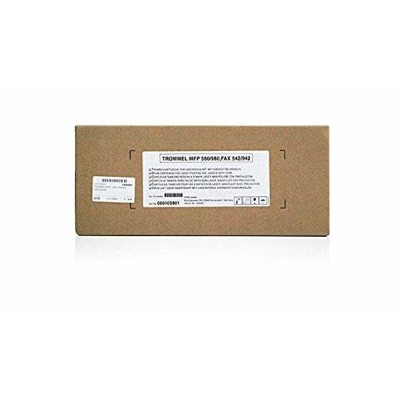 Triumph Adler MFP-580/980 Drum Ünitesi - Fax-542/942