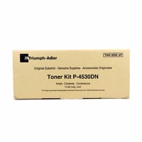 Triumph Adler P-4530 Orjinal Toner / P-4530DN Triumph Adler P-4530 Orjinal Toner / P-4530DN