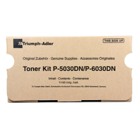 Triumph Adler P5030 / P6030 / P5000 / P5035 / P6035 Orjinal Toner