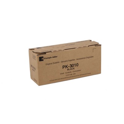 Triumph Adler PK-3010 Siyah Orjinal Toner - 4531DN