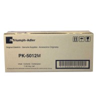 Triumph Adler PK-5012M Kırmızı Orjinal Toner P-C3560MFP, P-C3565MFP