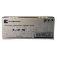 Triumph Adler PK-5013K Siyah Orjinal Toner