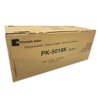 Triumph Adler PK 5018 1T02TW0TA0 Siyah Orjinal Toner P C3562i P C3566i Triumph Adler PK 5018 1T02TW0TA0 Siyah Orjinal Toner P C3562i P C3566i