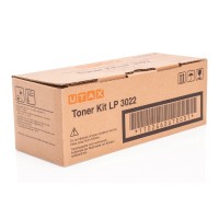 Utax 4402210010 Siyah Orjinal Toner - LP 3022