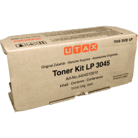 Utax 4404510010 Orjinal Fotokopi Toner - LP3045