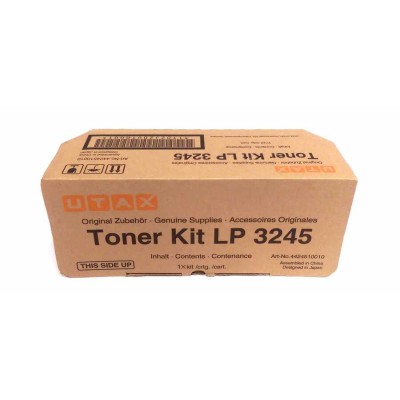 Utax 4424510010 Orjinal Fotokopi Toner LP-3245