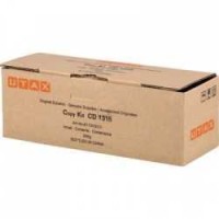 Utax CD-1315 Orjinal Fotokopi Toneri