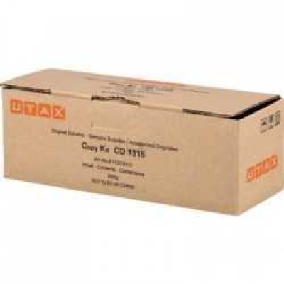Utax CD-1315 Orjinal Fotokopi Toneri