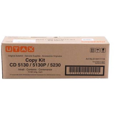 Utax CD-3020/3025/5130P/5130/5230 Orjinal Fotokopi Toneri