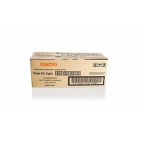 Utax CDC-1520, CDC-1525 Mavi Orjinal Toner