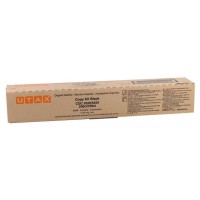 Utax CDC-5520 Siyah Orjinal Toner - CDC-5520 / CDC-5525