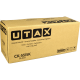 Utax CK 5515K Siyah Orjinal Toner 357Ci
