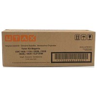 Utax CLP-3726, CDC-1626 / 1726 / 5526L/ 5626 Kırmızı Orjinal Toner Triumph Adler DCC-2626 / 2726 (4472610014)