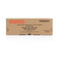 Utax CLP-3726, CDC-1626 / 1726 / 5526L/ 5626 Mavi Orjinal Toner Triumph Adler DCC-2626 / 2726 (4472610011)
