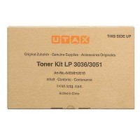 Utax LP-3036 Orjinal Toner / LP-3051