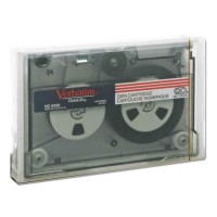 Verbatim SLR1 QIC 120-150 DC6250, 250Mb/500Mb, 311m Data Kartuşu