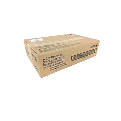 Xerox 005R00745 Sarı Orjinal Developer - Press 1000 / 800