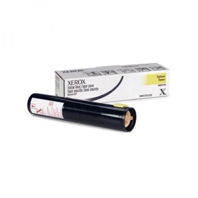 Xerox 006R01156 Sarı Orjinal Toner - WorkCentre M24