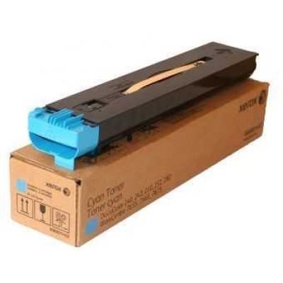 Xerox 006R01226 Mavi Orjinal Toner - DC240 / DC255
