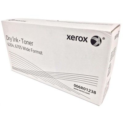 Xerox 006R01238 Siyah Orjinal Toner