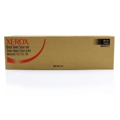 Xerox 006R01317 Siyah Orjinal Toner - WorkCentre 7132