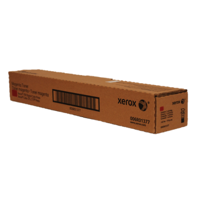 Xerox 006R01377 Kırmızı Orjinal Toner - DocuColor 700 / C75