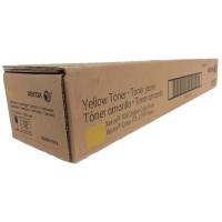 Xerox 006R01378 Sarı Orjinal Toner - DocuColor 700 / C75