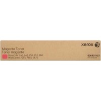 Xerox 006R01451 Kırmızı Orjinal Toner - DC240 / DC265