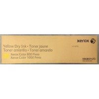 Xerox 006R01473 Sarı Orjinal Toner - 800 / 1000