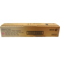 Xerox 006R01511 Kırmızı Orjinal Toner - WorkCentre 7525