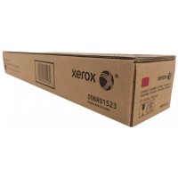 Xerox 006R01523 Kırmızı Orjinal Toner - Color 550 / 560