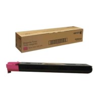 Xerox 006R01531 Kırmızı Orjinal Toner - Color 550 / 560