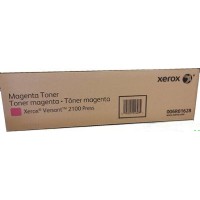 Xerox 006R01636 Kırmızı Orjinal Toner - Versant 2100