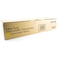 Xerox 006R01649 Sarı Orjinal Toner - Versant 80
