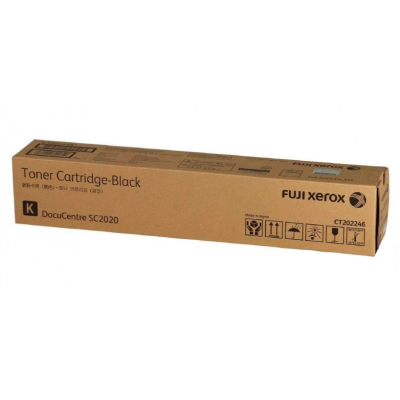 Xerox 006R01693 Siyah Orjinal Toner - Docucentre SC2020