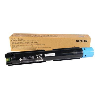 Xerox 006R01825 Mavi Orjinal Toner - VersaLink C7120