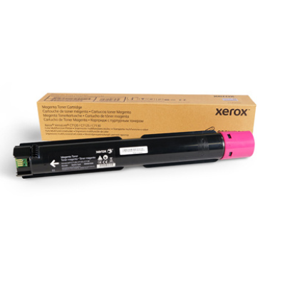 Xerox 006R01830 Kırmızı Orjinal Toner - VersaLink C7100 / C7120 / C7130