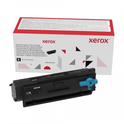 Xerox 006R04380 Siyah Orjinal Toner Yüksek Kapasite - B305 / B310