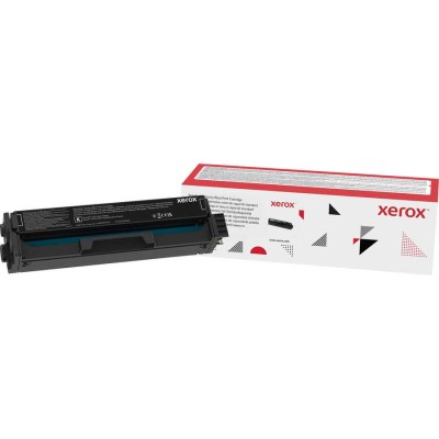 Xerox 006R04387 Siyah Orjinal Toner - C230 / C235