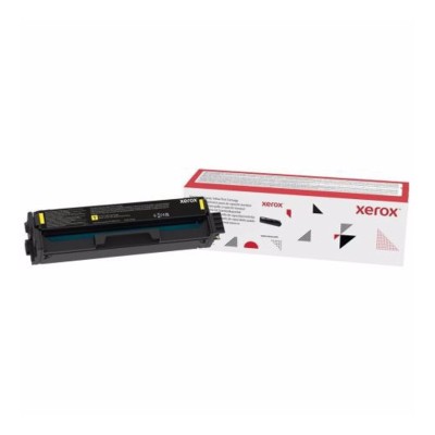 Xerox 006R04398 Sarı Orjinal Toner Yüksek Kapasite - C230 / C235