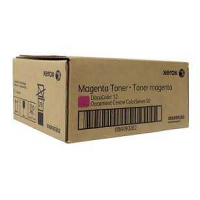 Xerox 006R90282 Kırmızı Orjinal Toner - DC12 / DC50