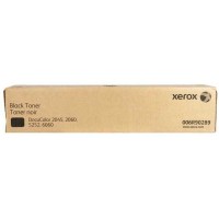 Xerox 006R90289 Siyah Orjinal Toner - DocuColor DC2045