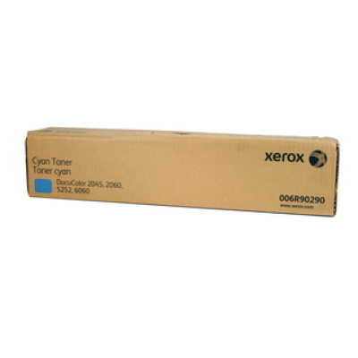 Xerox 006R90290 Mavi Orjinal Toner - DocuColor DC-2045
