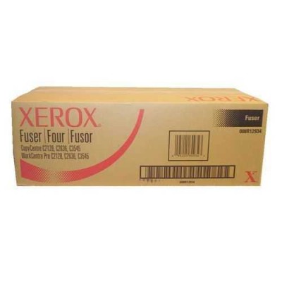 Xerox 008R12934 Orjinal Fuser Ünitesi - C2128 / C2636
