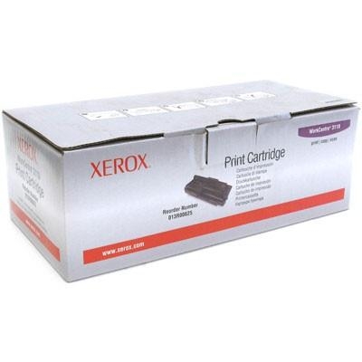 Xerox 013R00625 Orjinal Toner - WorkCentre 3119